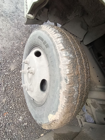 Автомеханический Завод 5758 на шасси КамАЗ 43085 4x2 Изотермический/рефрижератор 57585A — Б/У, 2023 г.