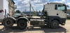 MAN TGS 6x4 Седельный тягач 33.440 6x4 BBS-WW — Б/У, 2018 г.
