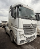 MERCEDES-BENZ Actros — Б/У, 2023 г.