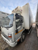 JAC N90 Изотермический/рефрижератор 47881A — Б/У, 2024 г.
