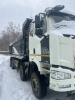 FAW J6 8x4 Самосвал СА3310Р66K24T4E5 — Б/У, 2023 г.