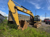 CATERPILLAR 330 Экскаватор — Б/У, 2018 г.