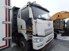 FAW CA 3310 8x4 Самосвал — Б/У, 2022 г.