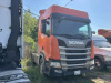 Scania R 4x2 Седельный тягач R440A4x2NA — Б/У, 2019 г.
