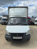 GAZ GAZELLE BUSINESS Бортовой 2844SA — Б/У, 2024 г.