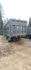 Shacman (Shaanxi) SX 8x4 Самосвал SX33186V366 — Б/У, 2022 г.