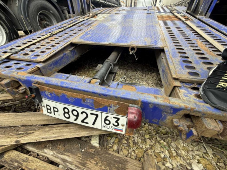 ROLFO CBZ9240TCL — Б/У, 2023 г.