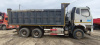 FAW J6 6x4 Самосвал CA3250P66K24T1E5 — Б/У, 2022 г.