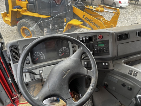 МАЗ 6516 8x4 Самосвал — Б/У, 2021 г.