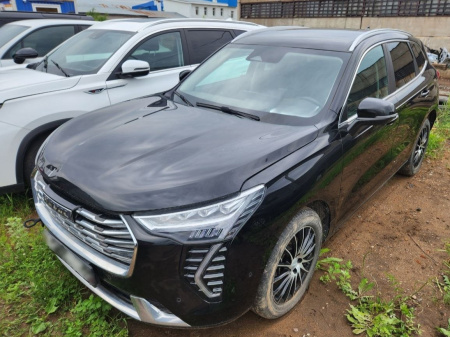 HAVAL Premium 1.5 7DCT 4WD — Б/У, 2023 г.