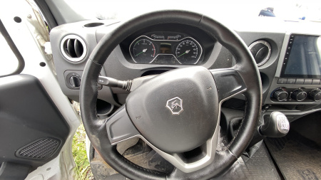 GAZ Дизель Бортовой — Б/У, 2024 г.