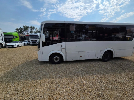 ПАЗ 3204 Автобус 320435-04 — Б/У, 2018 г.