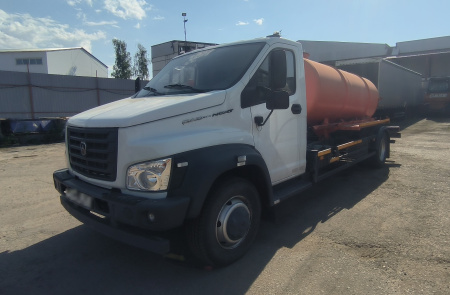 СПЕКТР-АВТО 2790E-18 — Б/У, 2025 г.