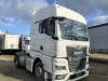 MAN TGX 4x2 Седельный тягач 18.510 4x2 BL SA — Б/У, 2021 г.