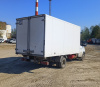 БЕЛАВА 1220F0 Рефрижератор — Б/У, 2023 г.