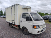 Центртранстехмаш АФ-77 на шасси JAC N35 Изотермический/рефрижератор АФ-77ACLJ-02 — Б/У, 2022 г.