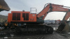 HITACHI ZX870 Экскаватор ZX870LC-5G — Б/У, 2015 г.