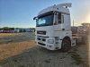 КамАЗ 5490 4x2 Седельный тягач 5490-S5 — Б/У, 2018 г.