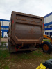 Howo T5G 8x4 Самосвал ZZ3317V386GE1 — Б/У, 2023 г.