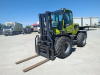 FORWARD TE640FR-II — Б/У, 2024 г.