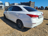 CHANGAN DLX 1.5 5DCT (I поколение) — Б/У, 2023 г.