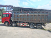Shacman (Shaanxi) SX 8x4 Самосвал SX331864366C — Б/У, 2022 г.
