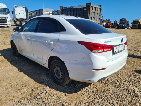 CHANGAN DLX 1.5 5DCT (I поколение) — Б/У, 2023 г.