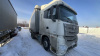 Foton AUMAN 4x2 Седельный тягач BJ4189SLFKA — Б/У, 2023 г.