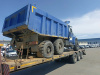 Ural NEXT 5557 6x6 Самосвал 55571-5121-74 — Б/У, 2021 г.