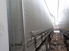 BONUM 914296-04 Полуприцеп шторный — Б/У, 2024 г.