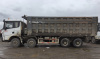 Shacman (Shaanxi) SX 8x4 Самосвал SX33186T366 — Б/У, 2022 г.
