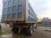 FAW J6 8x4 Самосвал СА3310Р66K24T4E5 — Б/У, 2022 г.