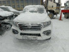 Great Wall Wingle 7 Comfort 2.0d 6MT 4WD — Б/У, 2022 г.