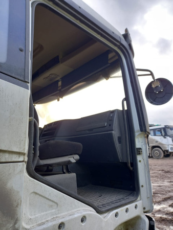 Shacman (Shaanxi) SX 6x4 Самосвал SX32586V384 — Б/У, 2022 г.