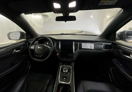 SWM Smart 1 1.5T 7DCT 2WD (I Поколение) — Б/У, 2023 г.