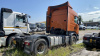 SCANIA R 4x2 Седельный тягач — Б/У, 2017 г.