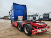 DAF XF 6x2 Седельный тягач XF 510 FTS — Б/У, 2017 г.