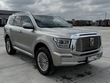 Tank Premium 3.0 9AT 4WD — Б/У, 2023 г.