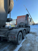 Mercedes-Benz AROCS 6x4 Седельный тягач 3348S AT — Б/У, 2023 г.