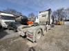 MERCEDES-BENZ Actros — Б/У, 2023 г.