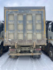 FAW J6 8x4 Самосвал СА3310Р66K24T4E5 — Б/У, 2023 г.