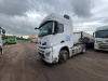 Shacman (Shaanxi) SX4188YY381 — Б/У, 2023 г.