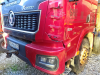 Shacman (Shaanxi) SX 8x4 Самосвал SX331863366 — Б/У, 2023 г.
