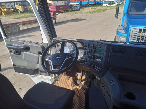 МАЗ 544028-570-031 — Б/У, 2024 г.