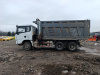 Shacman (Shaanxi) SX 6x4 Самосвал SX32586V384 — Б/У, 2023 г.