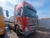 Shacman (Shaanxi) SX42584V324 — Б/У, 2022 г.