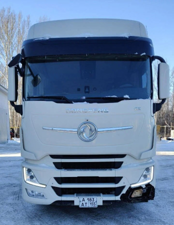 DongFeng GX 4x2 Седельный тягач DFH4180 — Б/У, 2023 г.
