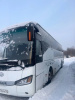 Higer KLQ6128 Автобус KLQ6128LQ — Б/У, 2024 г.
