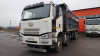 FAW CA3310P66K24T4E5 — Б/У, 2022 г.