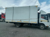 JAC N90 Изотермический/рефрижератор 47881A — Б/У, 2023 г.